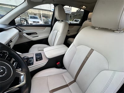 2024 Mazda Mazda CX-90 PHEV Premium Plus