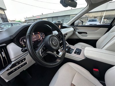 2024 Mazda Mazda CX-90 PHEV Premium Plus