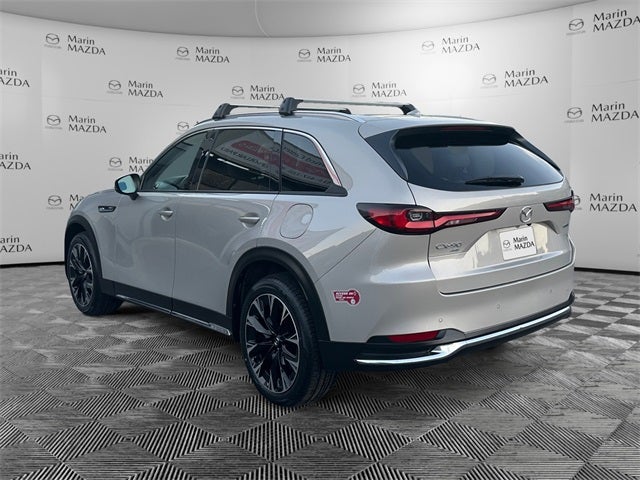 2024 Mazda Mazda CX-90 PHEV Premium Plus