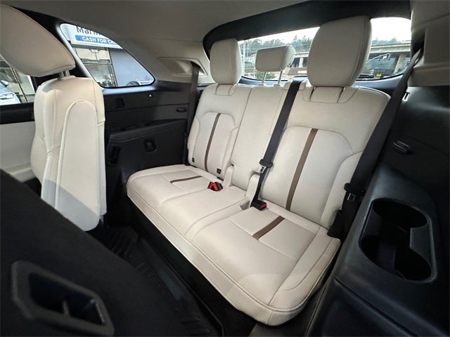 2024 Mazda Mazda CX-90 PHEV Premium Plus