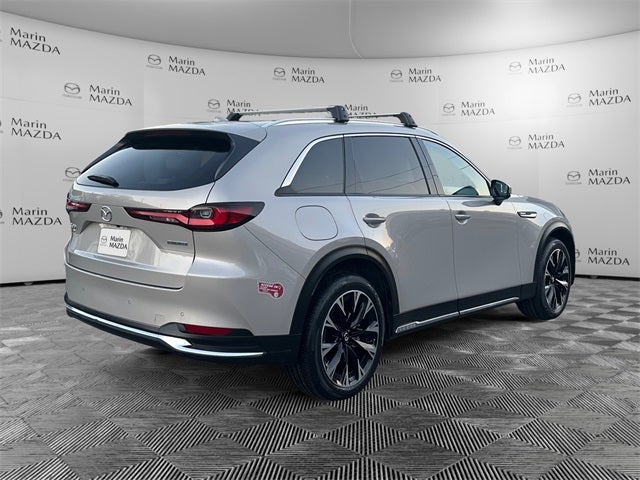 2024 Mazda Mazda CX-90 PHEV Premium Plus