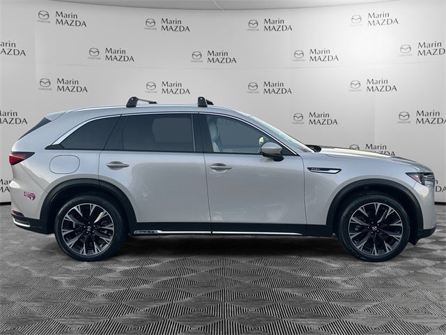 2024 Mazda Mazda CX-90 PHEV Premium Plus