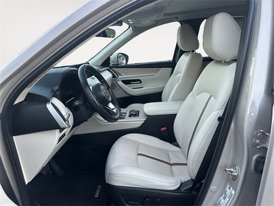 2024 Mazda Mazda CX-90 PHEV Premium Plus