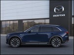 2026 Mazda Mazda CX-90 Plug-In Hybrid Premium Plus AWD