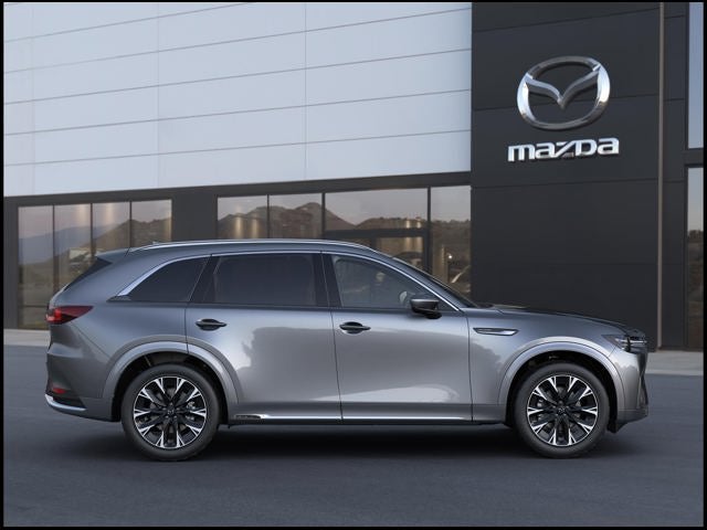 2026 Mazda Mazda CX-90 3.3 Turbo S Premium Plus AWD