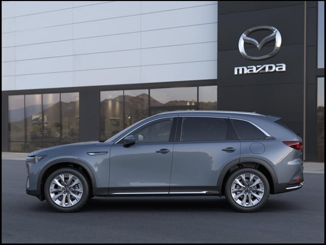 2026 Mazda Mazda CX-90 3.3 Turbo Premium Plus AWD