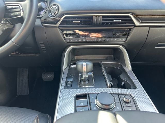 2025 Mazda Mazda CX-90 3.3 Turbo Premium Plus