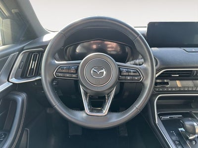 2025 Mazda Mazda CX-90 3.3 Turbo Premium Plus