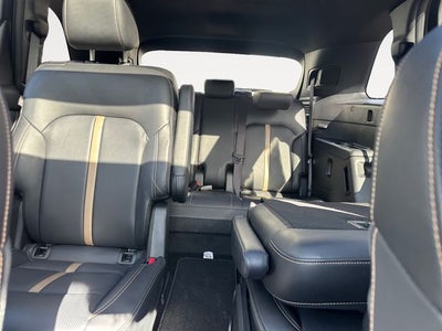 2025 Mazda Mazda CX-90 3.3 Turbo Premium Plus