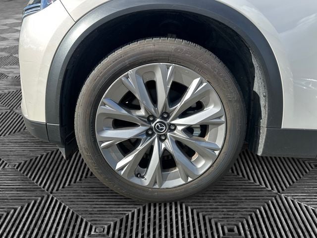 2025 Mazda Mazda CX-90 3.3 Turbo Premium Plus