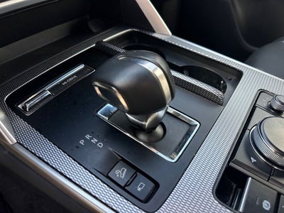 2025 Mazda Mazda CX-90 3.3 Turbo Premium Plus