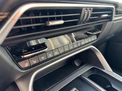 2025 Mazda Mazda CX-90 3.3 Turbo Premium Plus