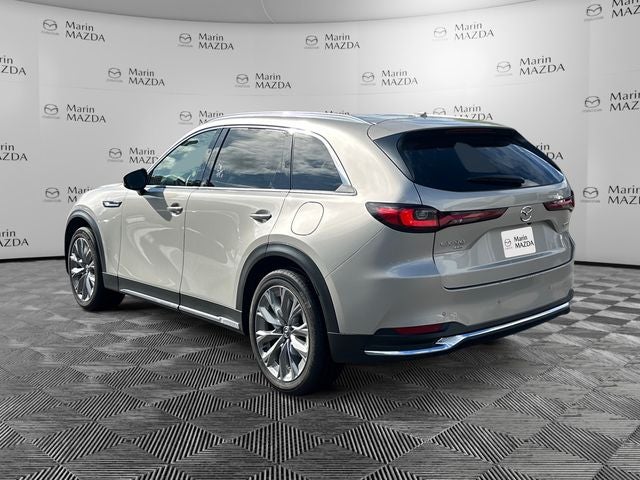 2025 Mazda Mazda CX-90 3.3 Turbo Premium Plus