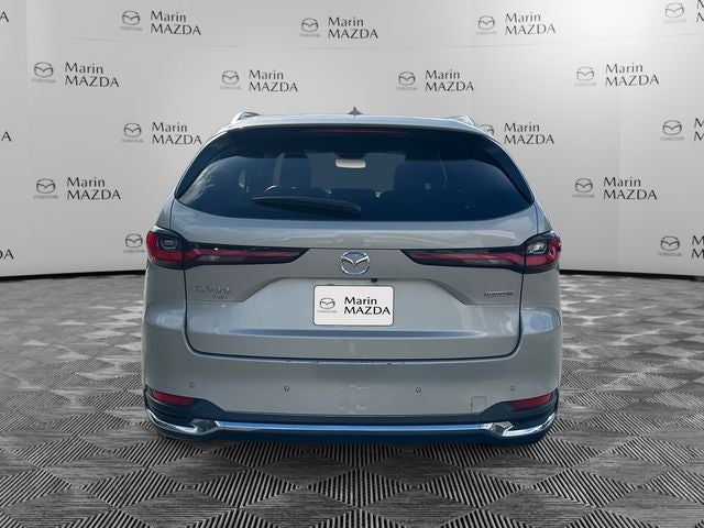 2025 Mazda Mazda CX-90 3.3 Turbo Premium Plus