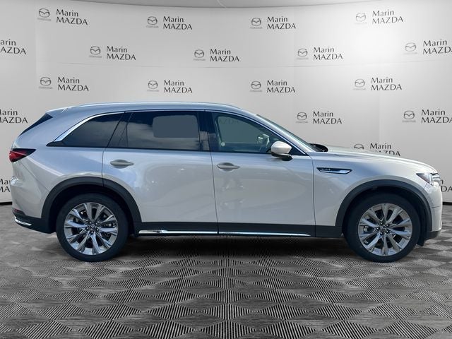 2025 Mazda Mazda CX-90 3.3 Turbo Premium Plus