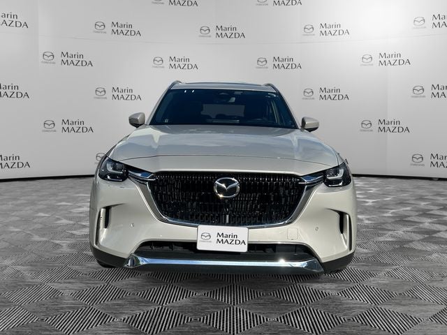 2025 Mazda Mazda CX-90 3.3 Turbo Premium Plus