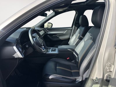 2025 Mazda Mazda CX-90 3.3 Turbo Premium Plus