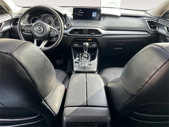 2023 Mazda Mazda CX-9 Touring Plus