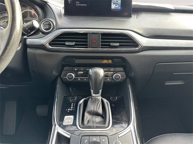 2023 Mazda Mazda CX-9 Touring Plus