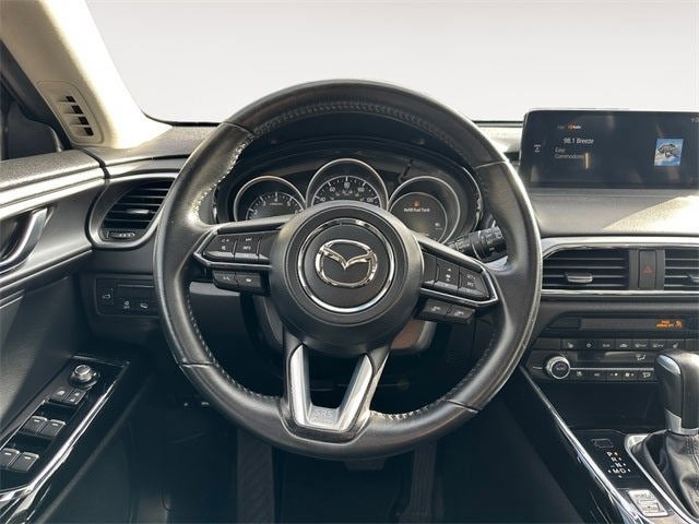 2023 Mazda Mazda CX-9 Touring Plus