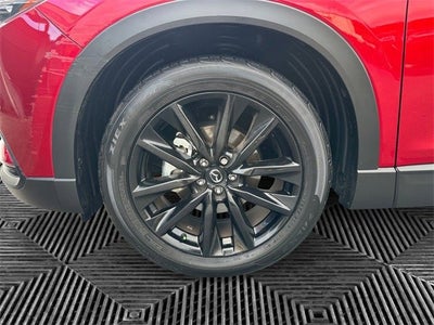 2023 Mazda Mazda CX-9 Touring Plus