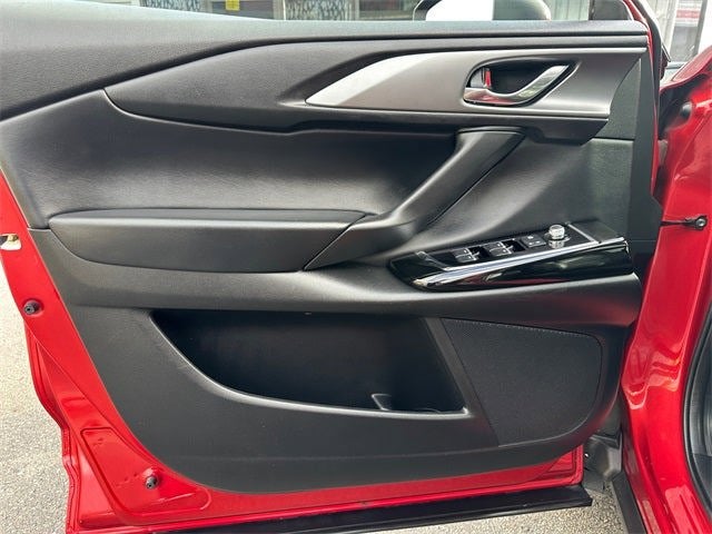 2023 Mazda Mazda CX-9 Touring Plus