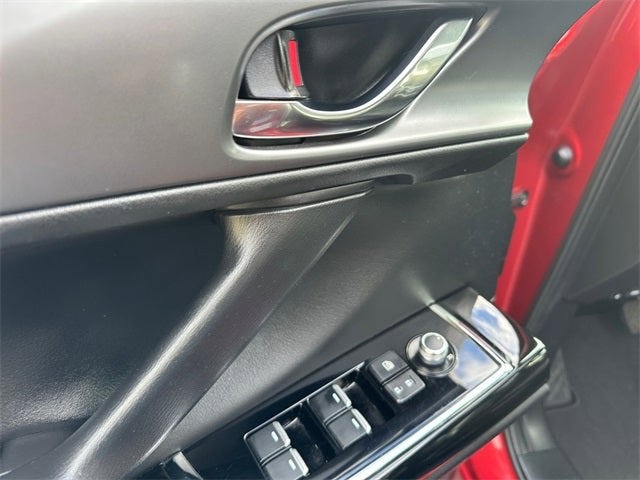 2023 Mazda Mazda CX-9 Touring Plus