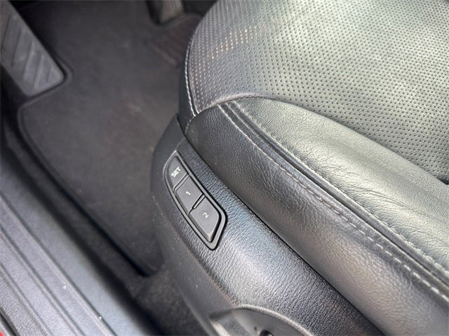 2023 Mazda Mazda CX-9 Touring Plus