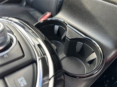 2023 Mazda Mazda CX-9 Touring Plus