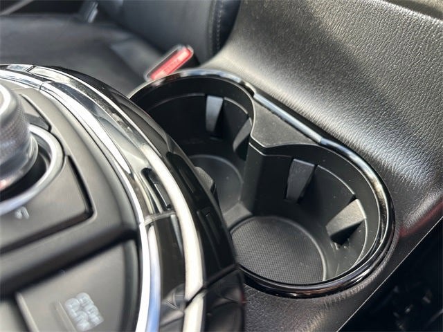 2023 Mazda Mazda CX-9 Touring Plus