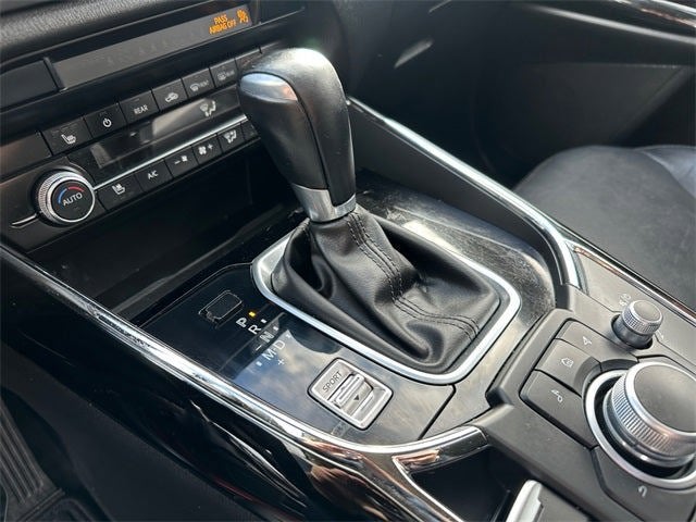 2023 Mazda Mazda CX-9 Touring Plus