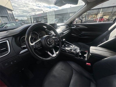 2023 Mazda Mazda CX-9 Touring Plus