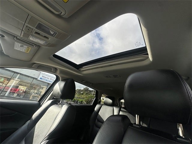 2023 Mazda Mazda CX-9 Touring Plus