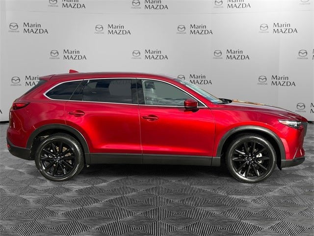 2023 Mazda Mazda CX-9 Touring Plus