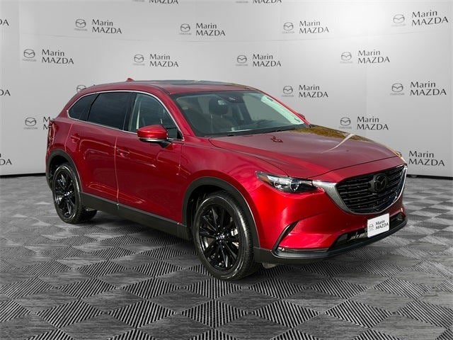 2023 Mazda Mazda CX-9 Touring Plus