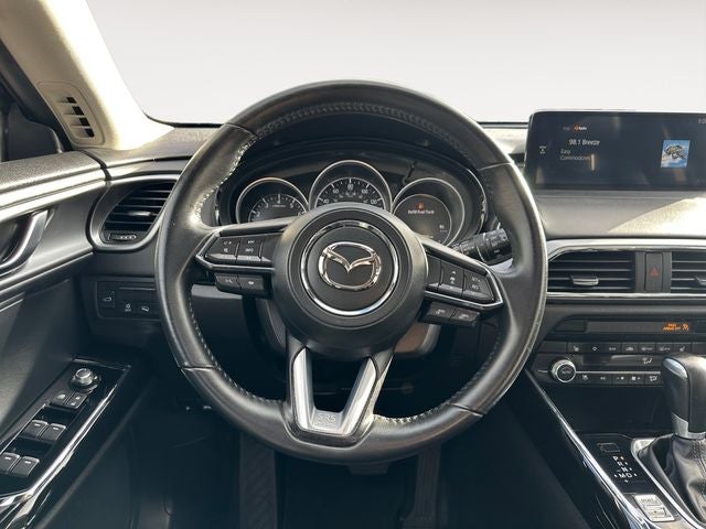 2023 Mazda Mazda CX-9 Touring Plus