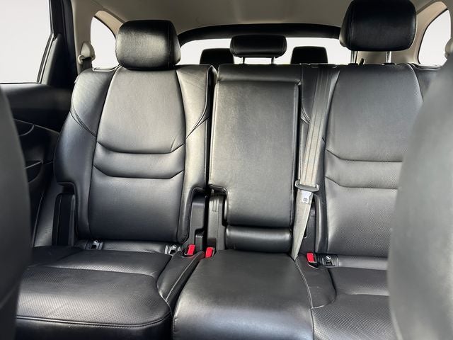 2023 Mazda Mazda CX-9 Touring Plus