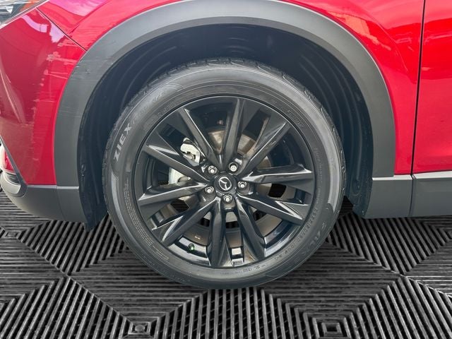 2023 Mazda Mazda CX-9 Touring Plus