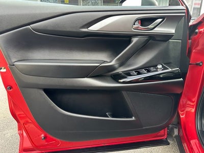 2023 Mazda Mazda CX-9 Touring Plus