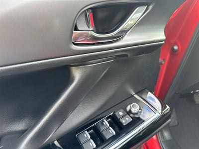 2023 Mazda Mazda CX-9 Touring Plus