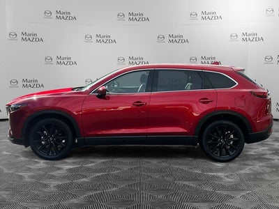 2023 Mazda Mazda CX-9 Touring Plus