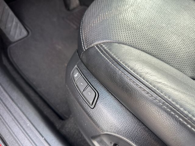 2023 Mazda Mazda CX-9 Touring Plus