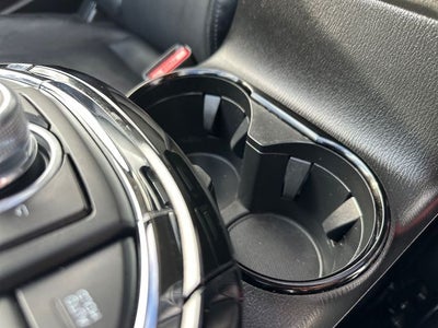 2023 Mazda Mazda CX-9 Touring Plus