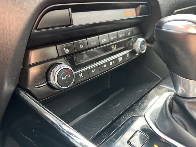 2023 Mazda Mazda CX-9 Touring Plus