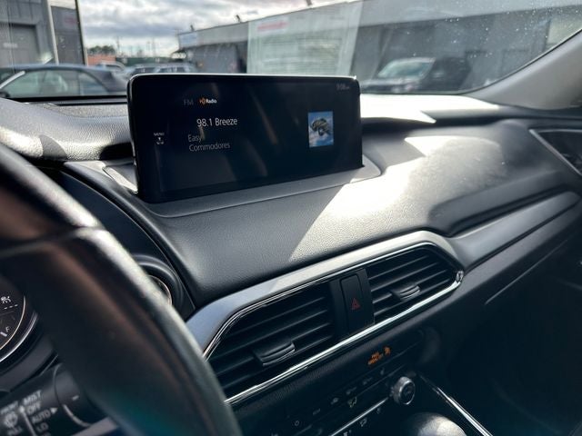 2023 Mazda Mazda CX-9 Touring Plus