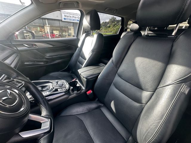2023 Mazda Mazda CX-9 Touring Plus