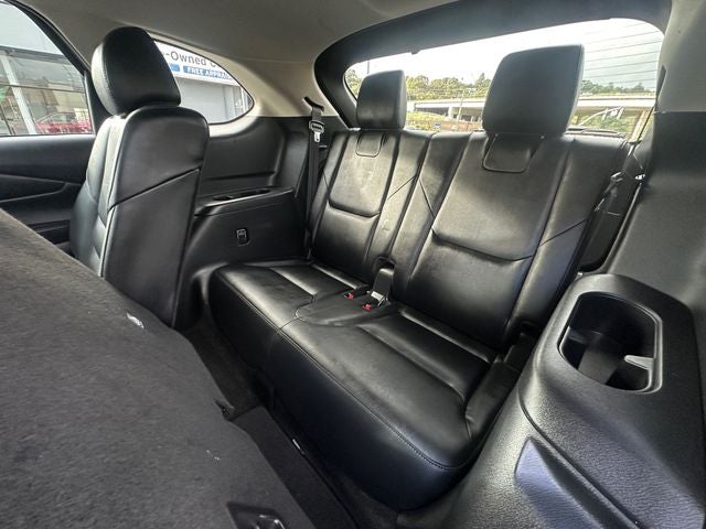 2023 Mazda Mazda CX-9 Touring Plus