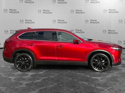 2023 Mazda Mazda CX-9 Touring Plus