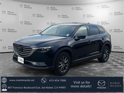 2023 Mazda Mazda CX-9 Touring