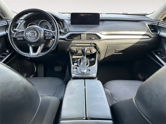 2023 Mazda Mazda CX-9 Touring